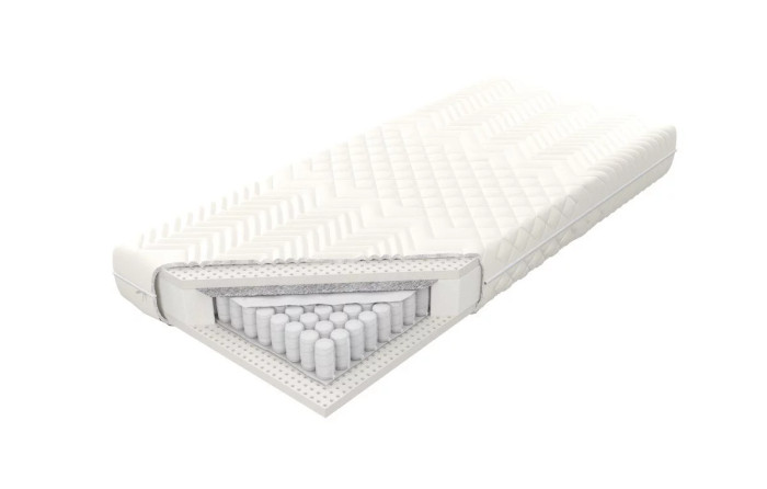 MATERAC ESTRELLA LUX