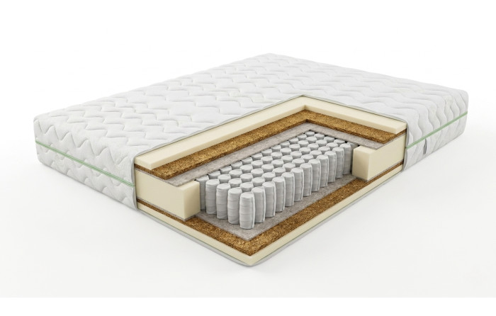 MATERAC DREAM KOKOS 22cm