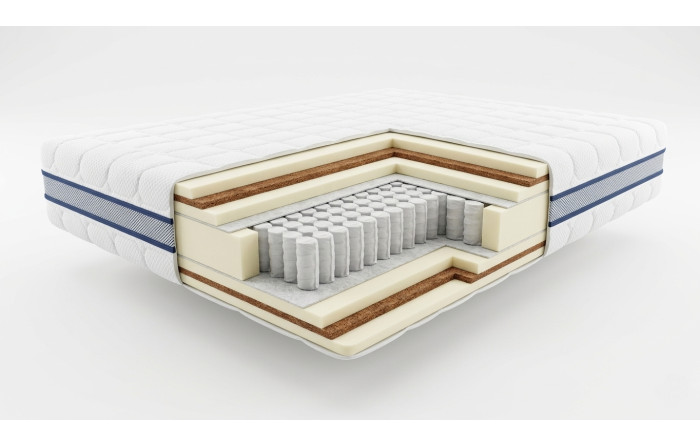 MATERAC DREAM KOKOS H3 26 cm
