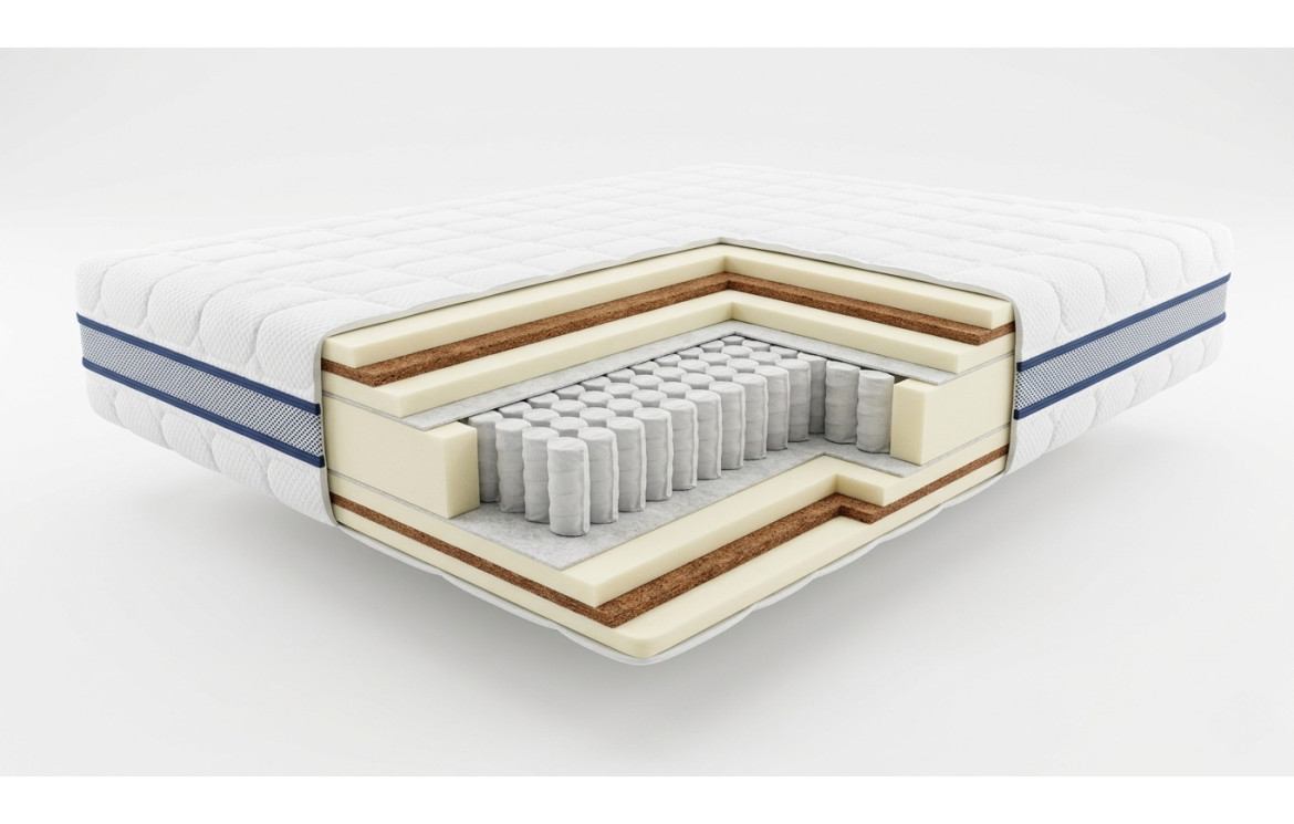 MATERAC DREAM KOKOS 25 cm