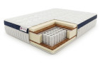 MATERAC DREAM TERMO KIESZENIOWY HARD (KOKOS)