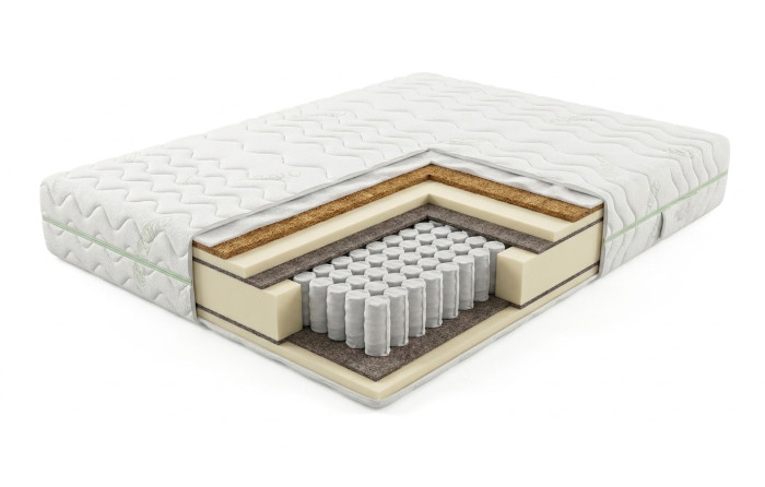 MATERAC DREAM KOKOS H4 22cm