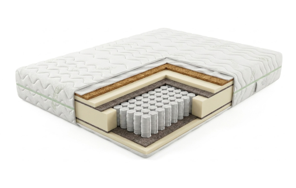 MATERAC DREAM KOKOS H4 22cm