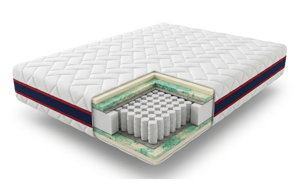 MATERAC DREAM GEL