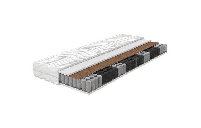 MATERAC DREAM KOKOS 22cm