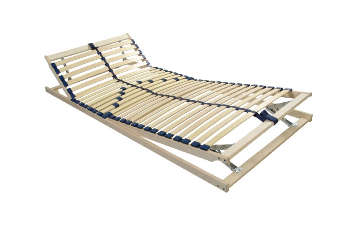 STELAŻ Z REGULACJĄ MANUALNĄ TWINFLEX KF