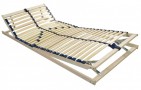 STELAŻ Z REGULACJĄ MANUALNĄ TWINFLEX KF